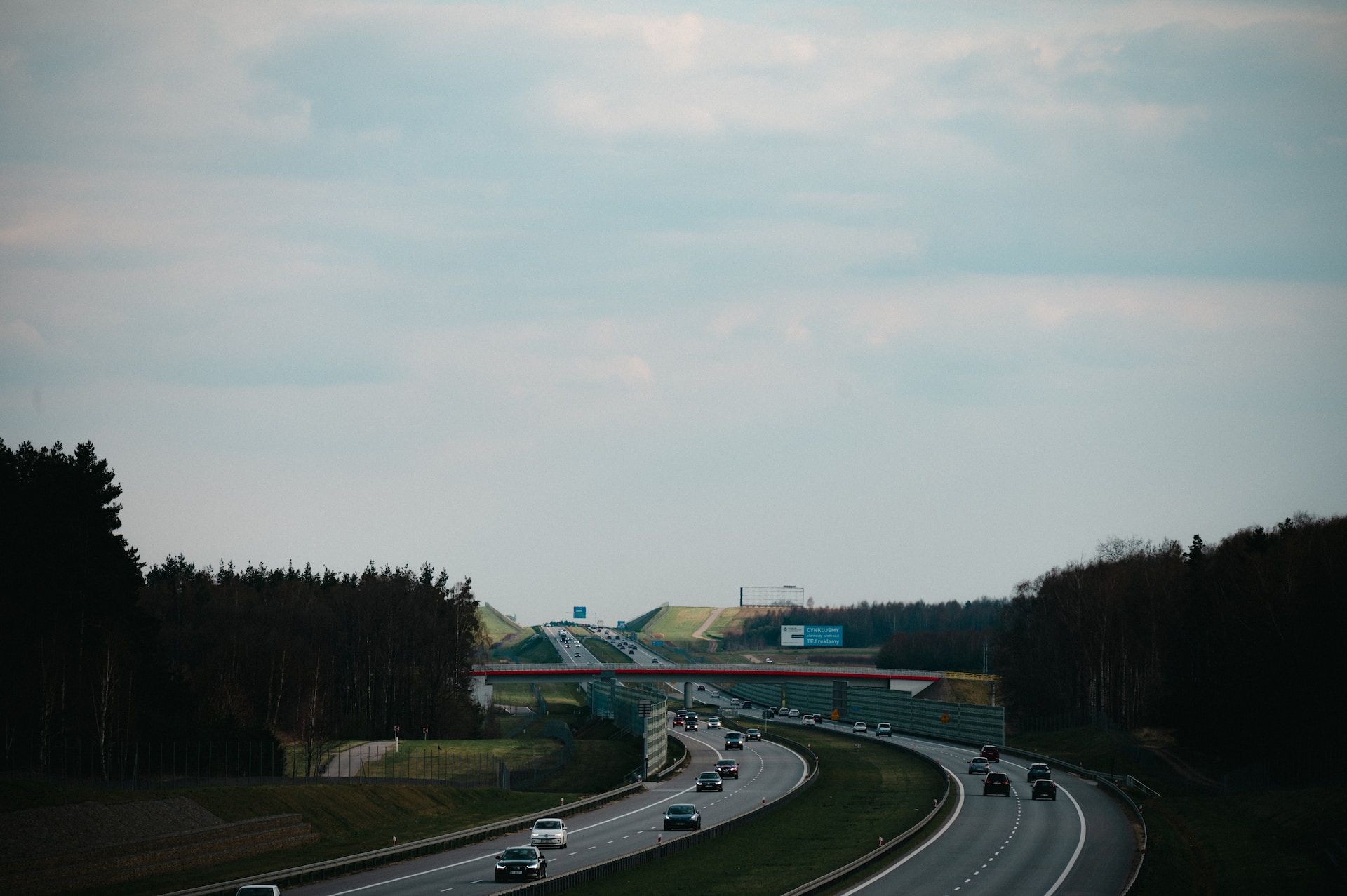 Jak Polacy oceniają stan dróg w Polsce?