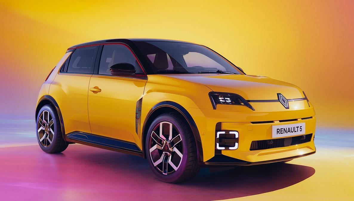 Najbardziej wyczekiwane premiery aut elektrycznych w 2024